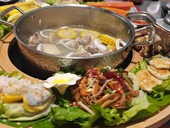 -椰小鸡·琼州糟粕醋·火锅(美兰缤纷城店)