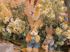 -第101座花园餐厅(湖滨88店)