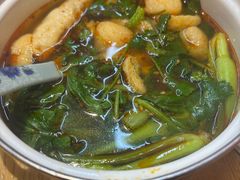 -柴爿巷·香酥鸡&馄饨(复兴中路店)