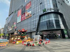 -百佳华佳漾里(坂田店)