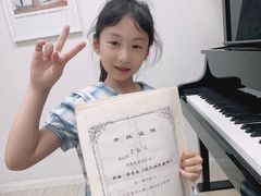 -刘健艺术钢琴学校·专注钢琴教育25周年(徐家汇校区)