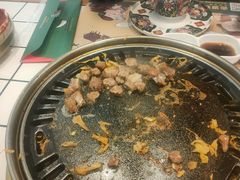 -东北小胖墩·烤肉(大冶雨润店)