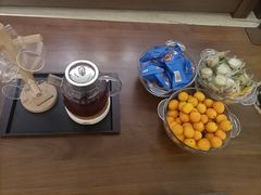 -和毅足道·轻奢SPA·按摩(万家丽路店)