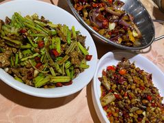 -小辣椒(华富店)