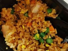 新奥尔良炒饭鸡翅兑换券-肯德基(黄渡DT店)