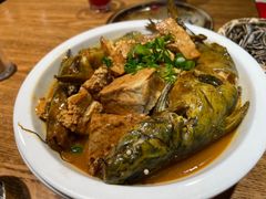 嘎鱼炖豆腐-鸽子窝(青塔店)
