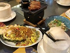 -simply thai天泰(长泰广场店)