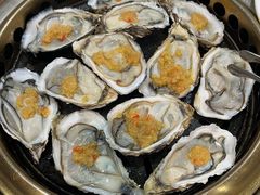 -火炉火自助餐(悠唐购物中心店)