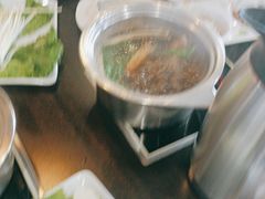 -翠峰苑火锅(迎宾路店)