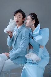 -太古映画婚纱摄影(天河店)