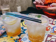 -LESCEDARS Brasserie Bistro香柏树