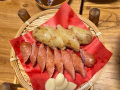 -捡角台湾食堂(宝山店)