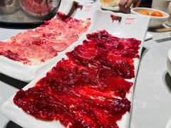 -俏牛哥鲜牛肉牛肆馆(重庆天地店)
