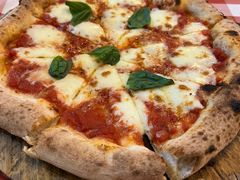 -安立可意大利美食