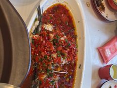 -聚鑫阁江浙菜·非遗传承技艺(青村帝华园店)