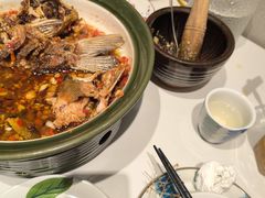 -费大厨辣椒炒肉(黄兴中心广场店)