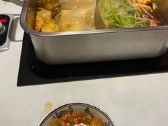 -螺大喜螺蛳粉火锅(雍和宫店)