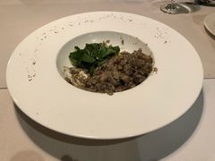 -Oyster Talks 四度蚝法餐厅