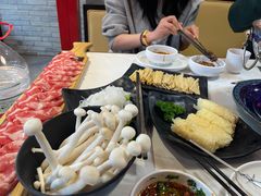 -祥源胡同·涮牛羊肉火锅(花桥店)