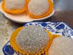 -一口小满手作糯米糍(北山店)