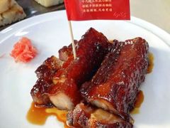 -侨美食家·粤菜(体育西路店)