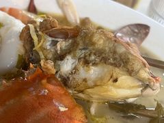 -面道赞宁海海鲜面(迎凤街店)