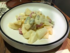 -通海俄式烧烤(下瓦房店)