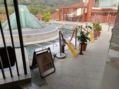 -东山湖温泉度假村