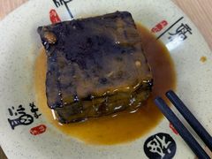 -面道赞宁海海鲜面(迎凤街店)