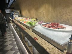 -汉巴味德·烤肉与啤酒的自助(杭州大悦城店)