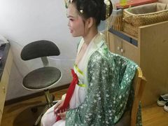 -盘子女人坊(顺德店)