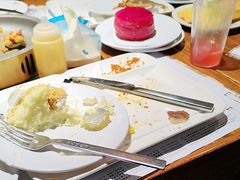 -汉巴味德(大悦城店)