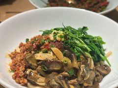 -一坐一忘云南菜(卓悦中心)