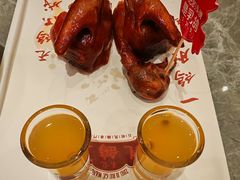 -朱记乳鸽王·非遗石岐乳鸽·全鸽宴(大兴旗舰店)