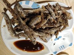 -香坝坝鲜鱼火锅(春熙路店)