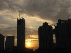景点-西北湖绿化广场