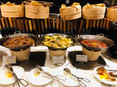 -洲际酒店·地平线全日餐厅HORIZON CAFÉ