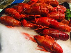 -龙虾风暴(松江店)