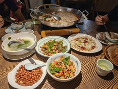 -佬湘楼·27年湘菜(天河都市广场店)