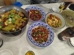 -新新湘菜馆(新中街二条店)