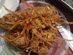 -谢老五跷脚牛肉·非遗传承店