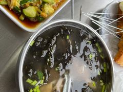 -文君烧烤(崂山店)