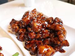 -黄弟大排档·湖南菜·小龙虾·小海鲜(凯旋北路店)