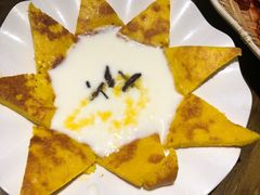-吉祥圣雪藏餐