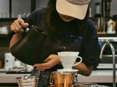 -PUZZLE COFFEE 拼图咖啡