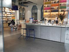 -三联韬奋书店(宽窄巷子店)