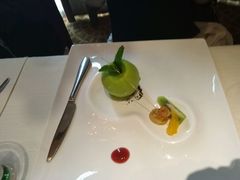 -王品牛排(郑州大卫城店)