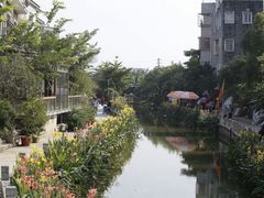 -黄埔古港