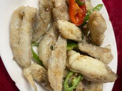 -蛇口康乐快餐鱼仔档(翠苑小区店)
