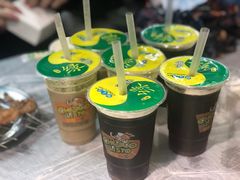 -小民大排档(光谷店)